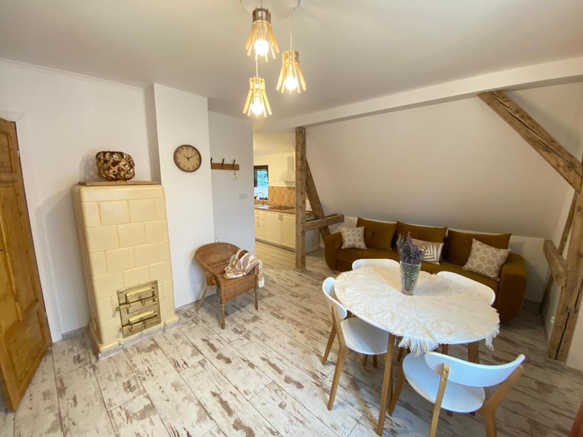 Lu Residence - Unique Apartments Освиенцим Екстериор снимка