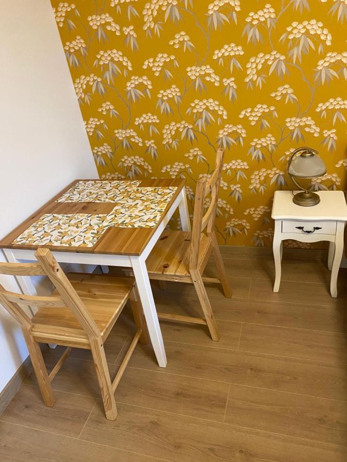 Lu Residence - Unique Apartments Освиенцим Екстериор снимка