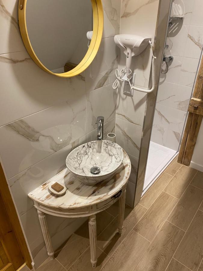 Lu Residence - Unique Apartments Освиенцим Екстериор снимка