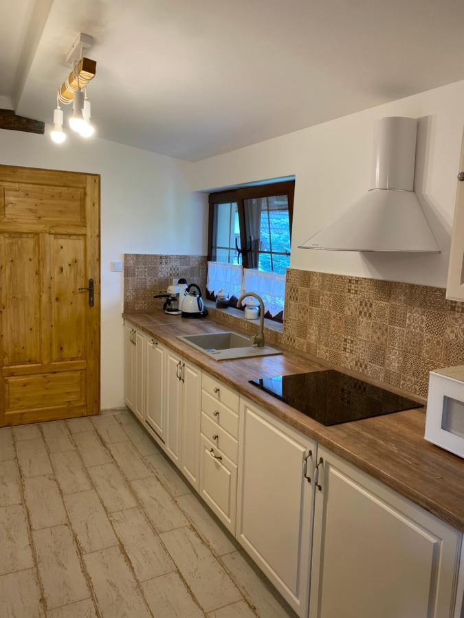 Lu Residence - Unique Apartments Освиенцим Екстериор снимка