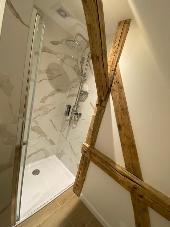 Lu Residence - Unique Apartments Освиенцим Екстериор снимка