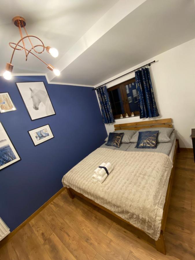 Lu Residence - Unique Apartments Освиенцим Екстериор снимка
