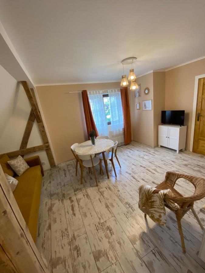 Lu Residence - Unique Apartments Освиенцим Екстериор снимка