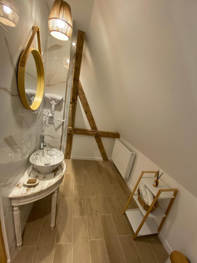 Lu Residence - Unique Apartments Освиенцим Екстериор снимка