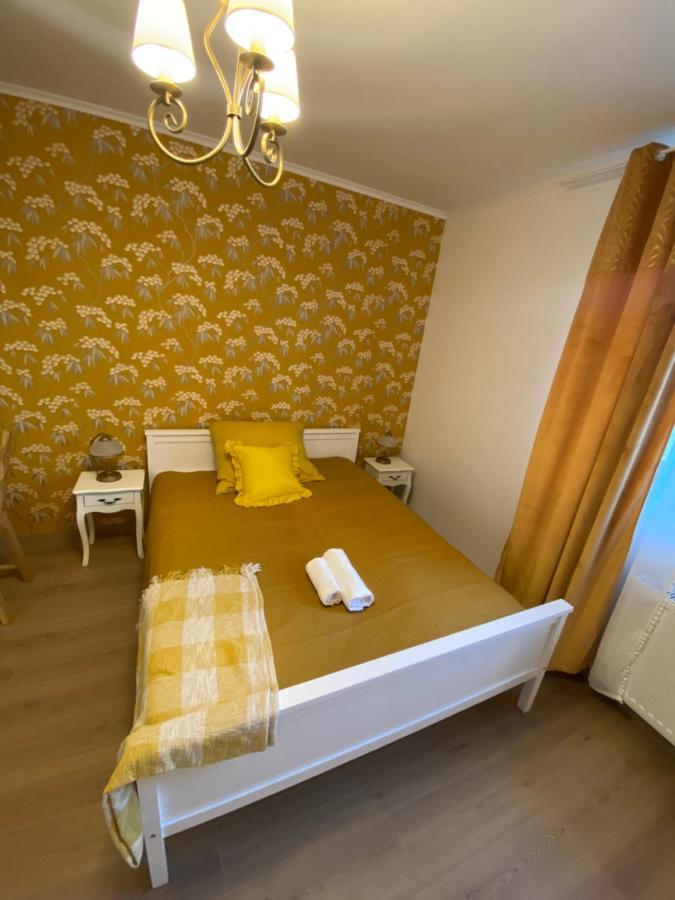 Lu Residence - Unique Apartments Освиенцим Екстериор снимка