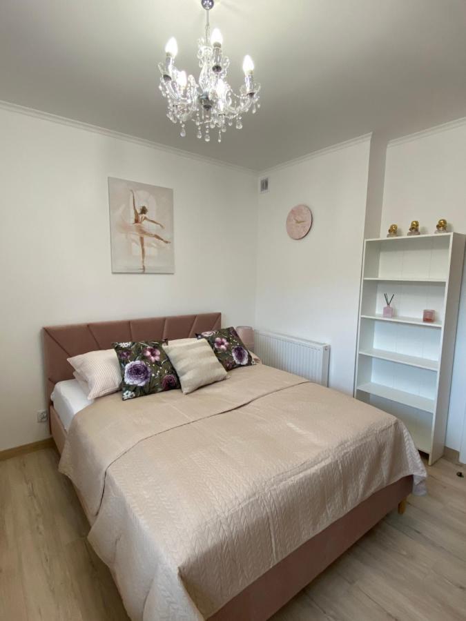 Lu Residence - Unique Apartments Освиенцим Екстериор снимка