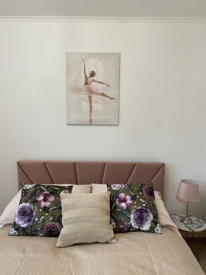 Lu Residence - Unique Apartments Освиенцим Екстериор снимка