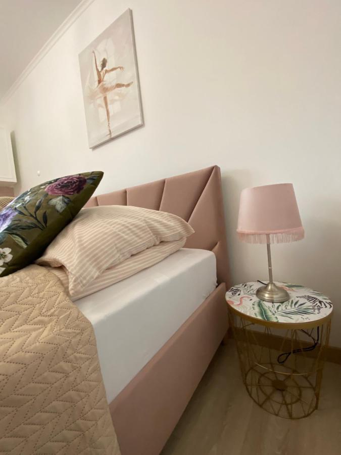 Lu Residence - Unique Apartments Освиенцим Екстериор снимка