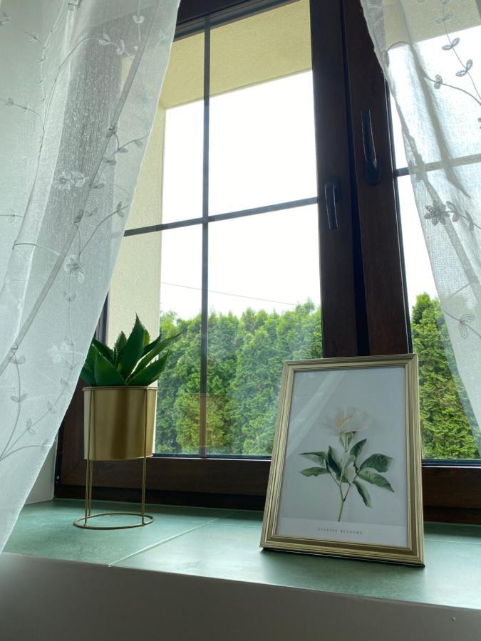 Lu Residence - Unique Apartments Освиенцим Екстериор снимка