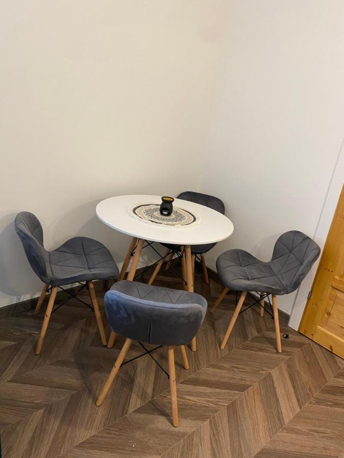 Lu Residence - Unique Apartments Освиенцим Екстериор снимка
